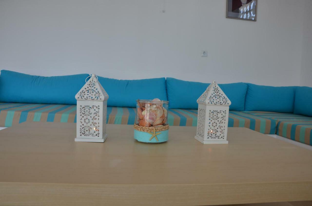Helona Houses Kamária Eksteriør bilde